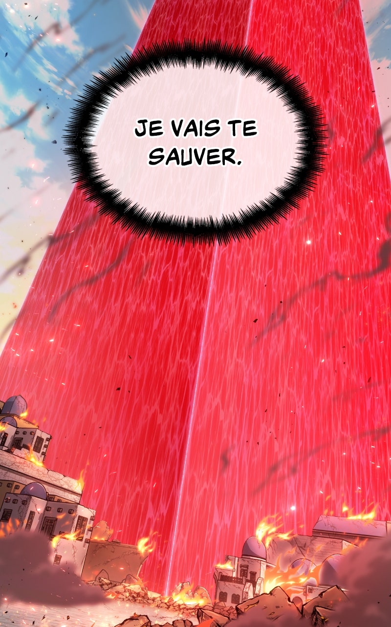 Read The Last Adventurer fr Manga Online