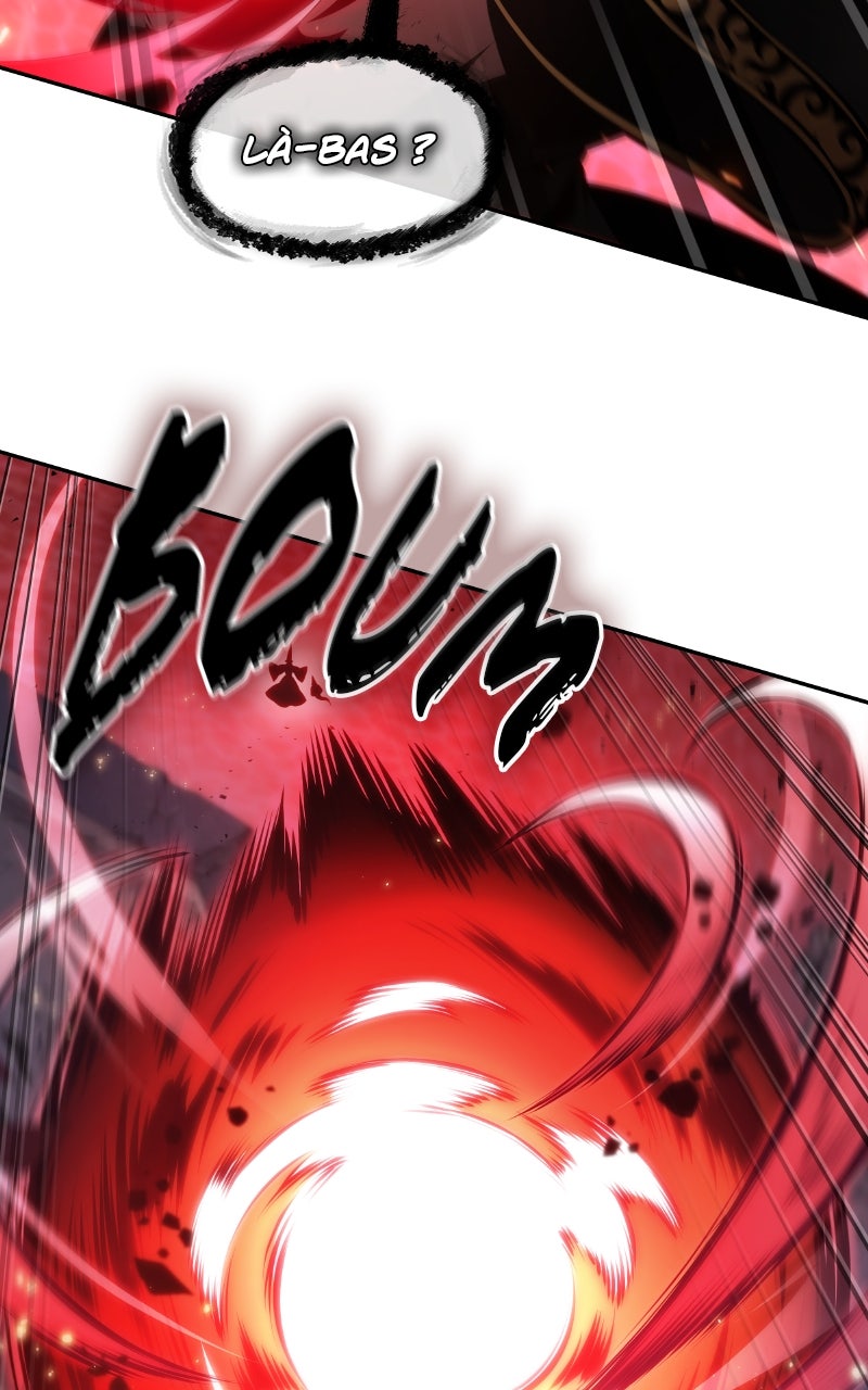 Read The Last Adventurer fr Manga Online