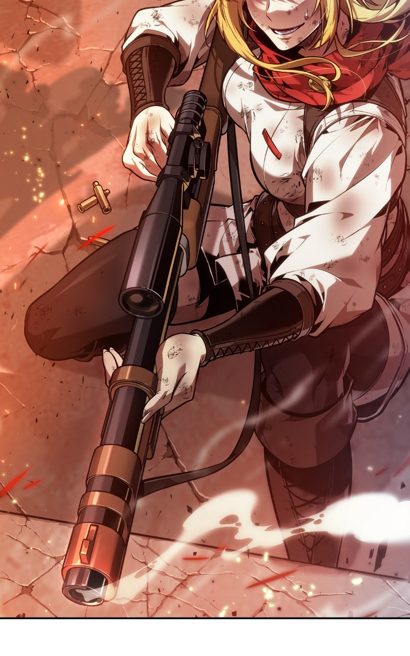 Read The Last Adventurer fr Manga Online