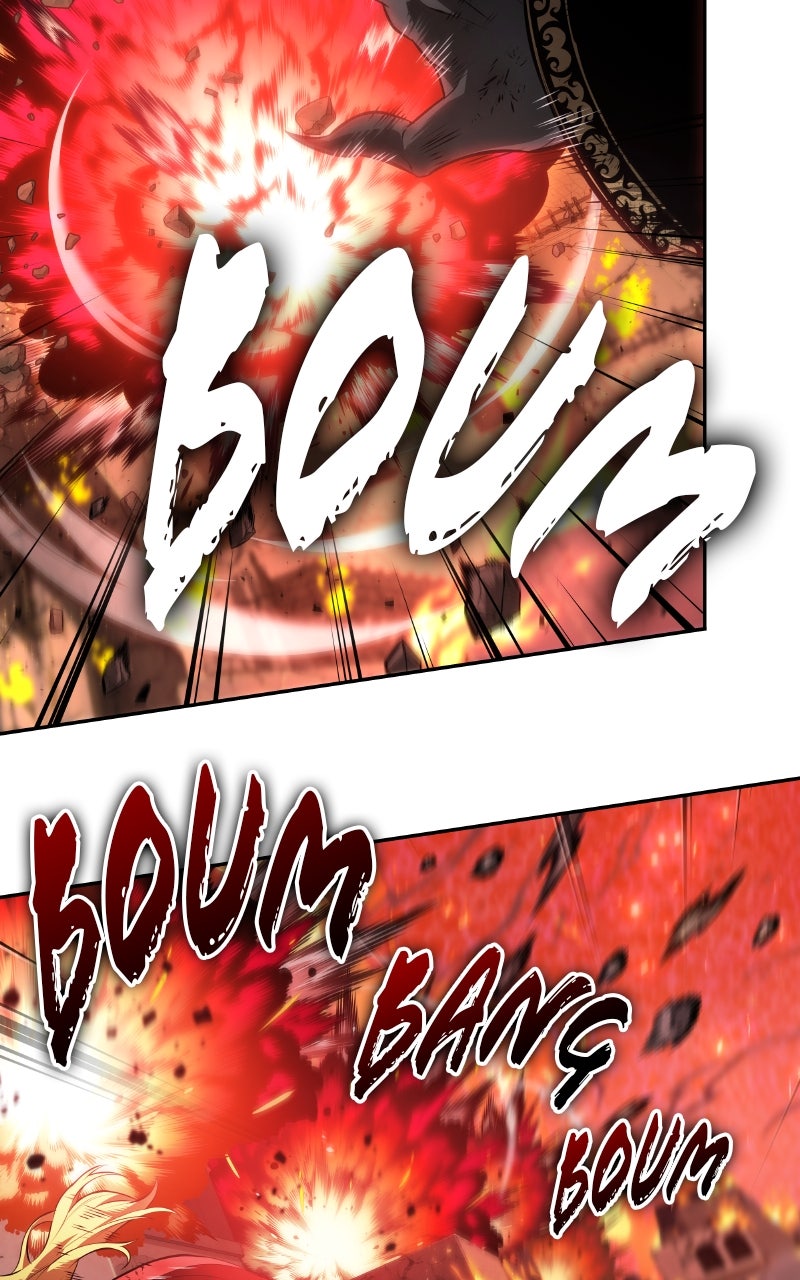 Read The Last Adventurer fr Manga Online