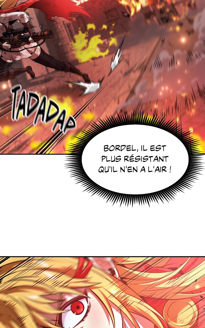 Read The Last Adventurer fr Manga Online