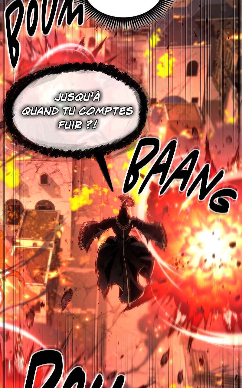 Read The Last Adventurer fr Manga Online