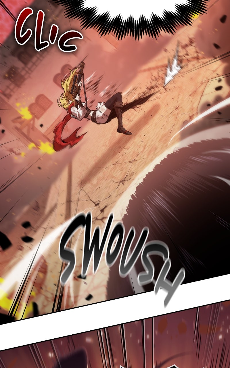 Read The Last Adventurer fr Manga Online