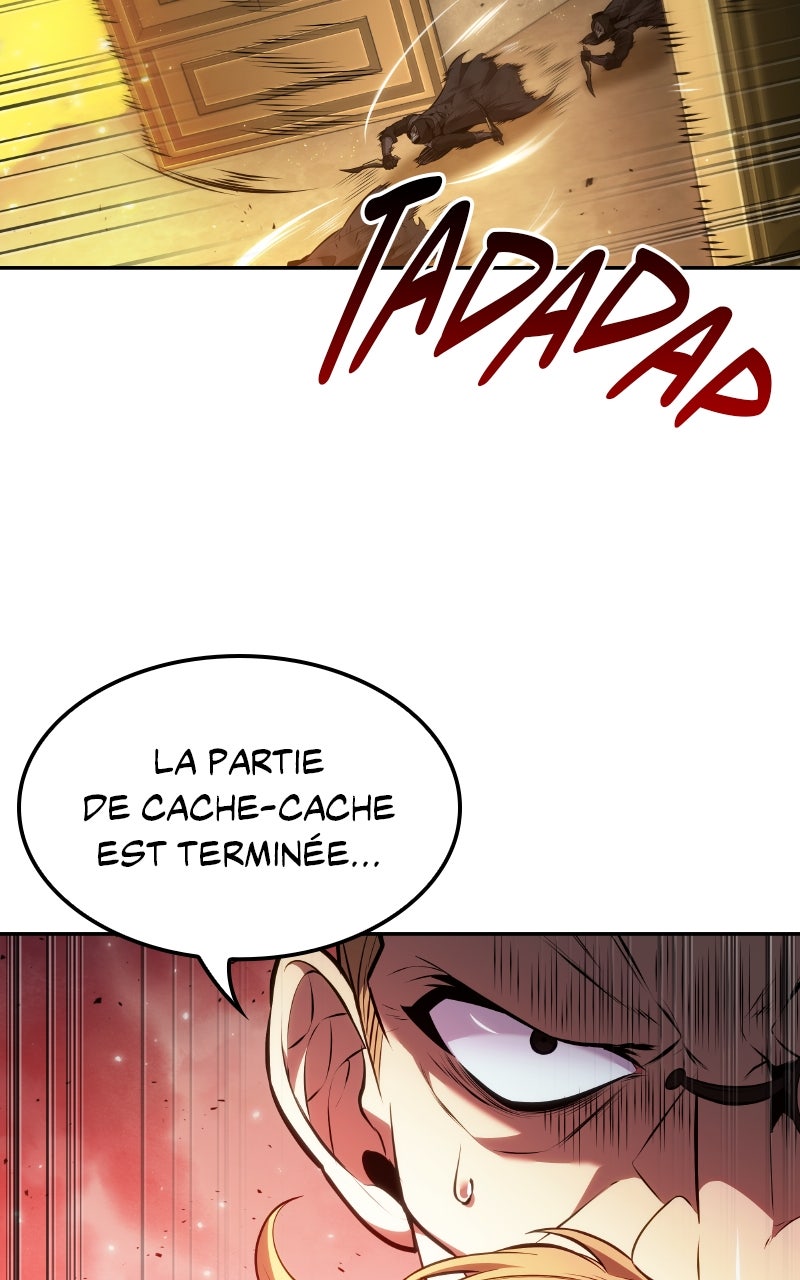 Read The Last Adventurer fr Manga Online