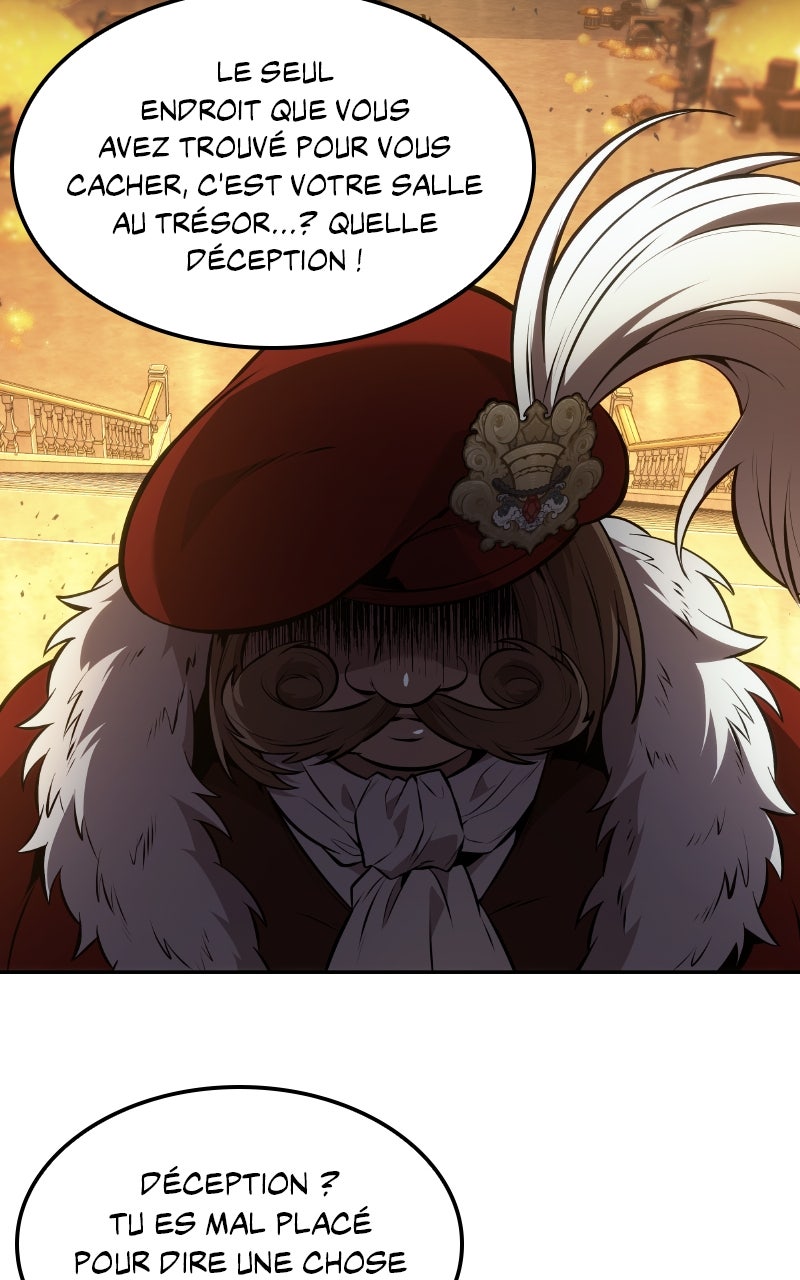 Read The Last Adventurer fr Manga Online