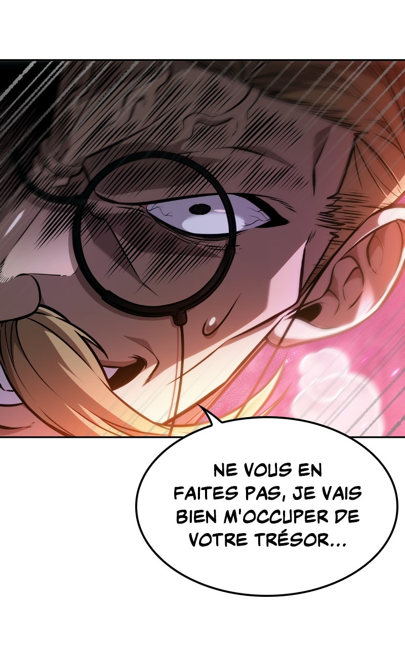 Read The Last Adventurer fr Manga Online