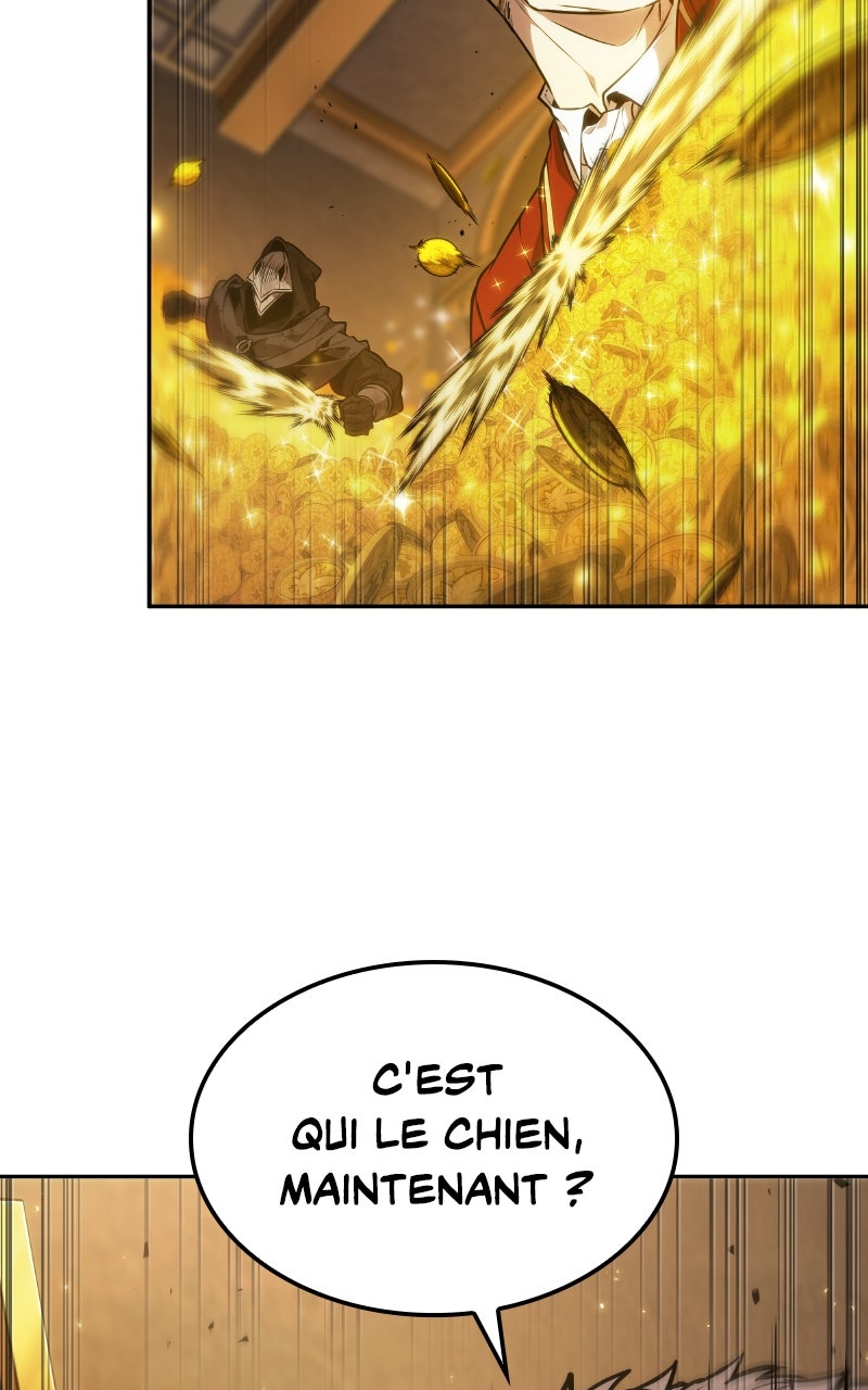 Read The Last Adventurer fr Manga Online