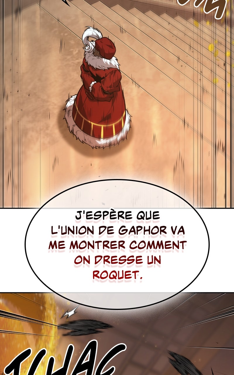 Read The Last Adventurer fr Manga Online