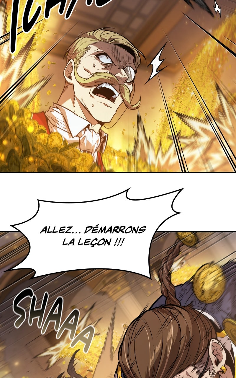 Read The Last Adventurer fr Manga Online