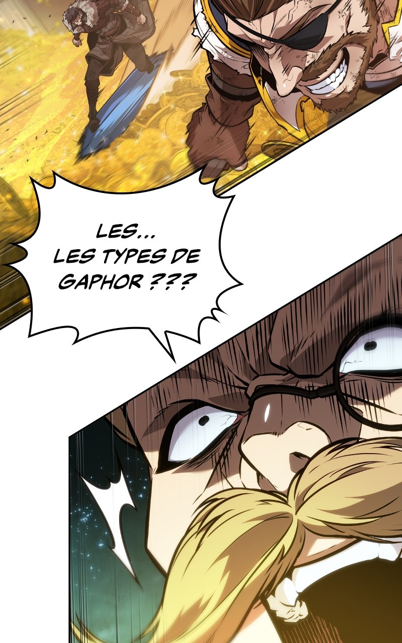 Read The Last Adventurer fr Manga Online