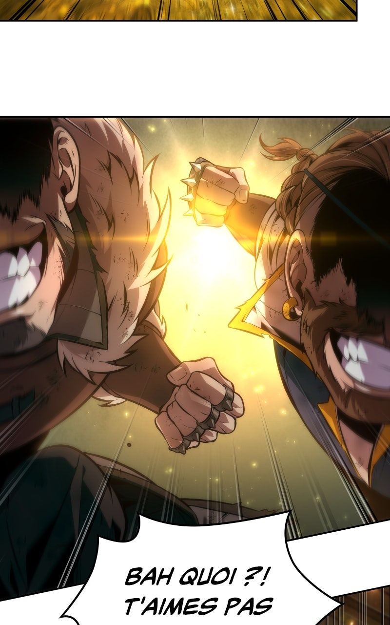 Read The Last Adventurer fr Manga Online