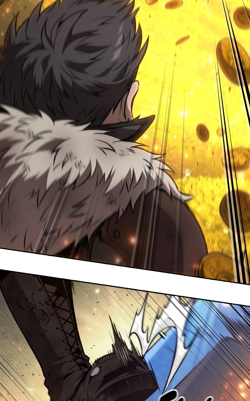 Read The Last Adventurer fr Manga Online