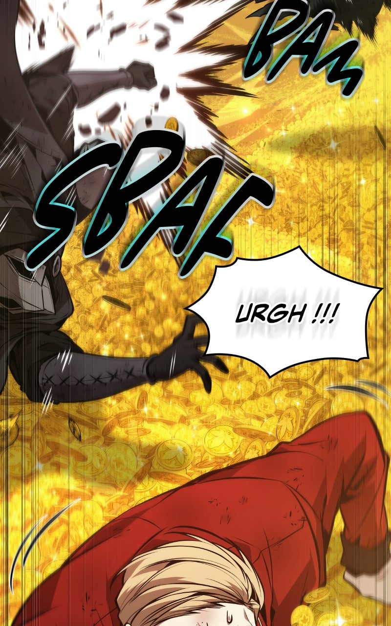 Read The Last Adventurer fr Manga Online