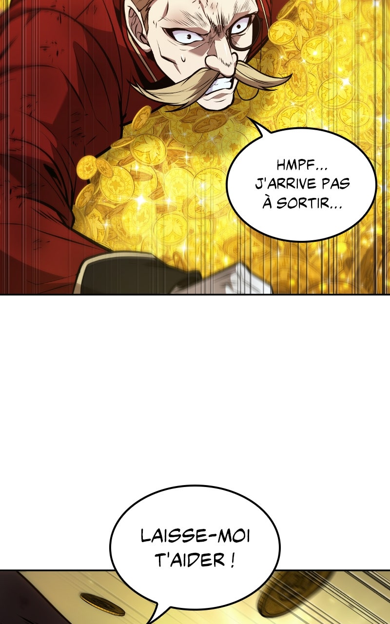 Read The Last Adventurer fr Manga Online