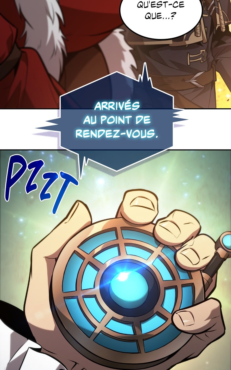 Read The Last Adventurer fr Manga Online