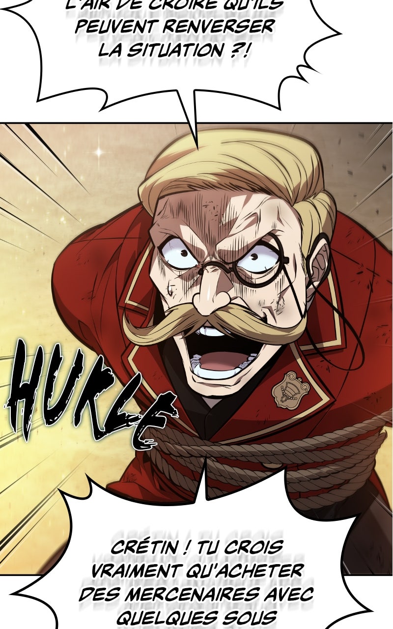 Read The Last Adventurer fr Manga Online