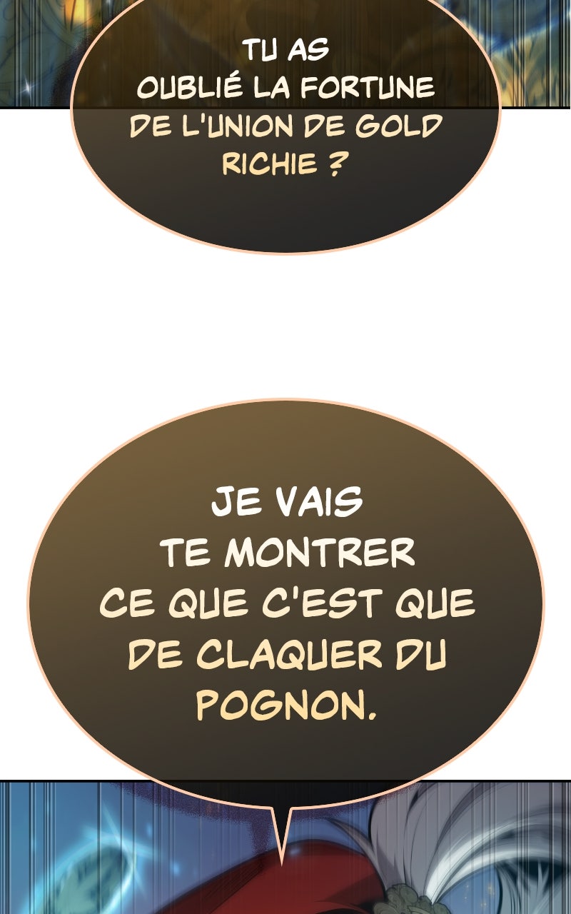 Read The Last Adventurer fr Manga Online