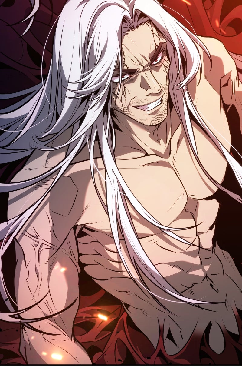 Read The Last Adventurer fr Manga Online