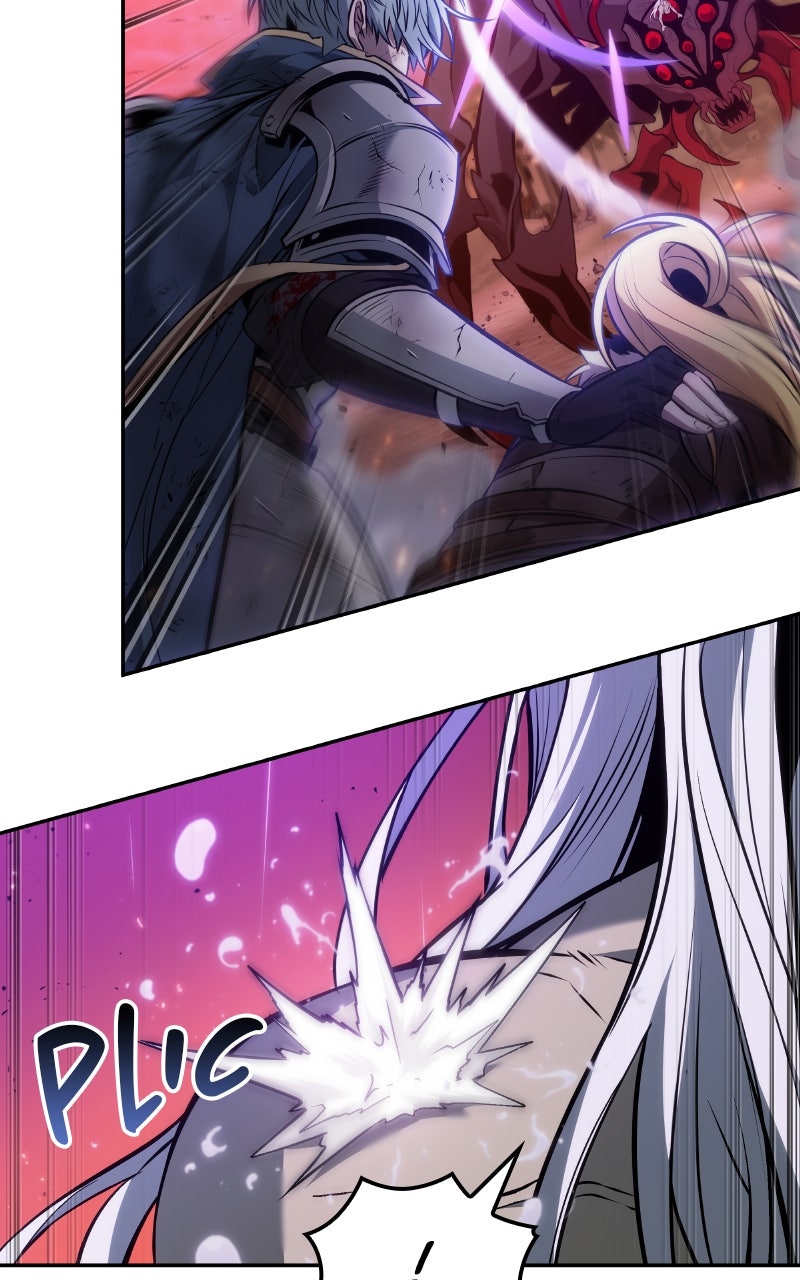 Read The Last Adventurer fr Manga Online