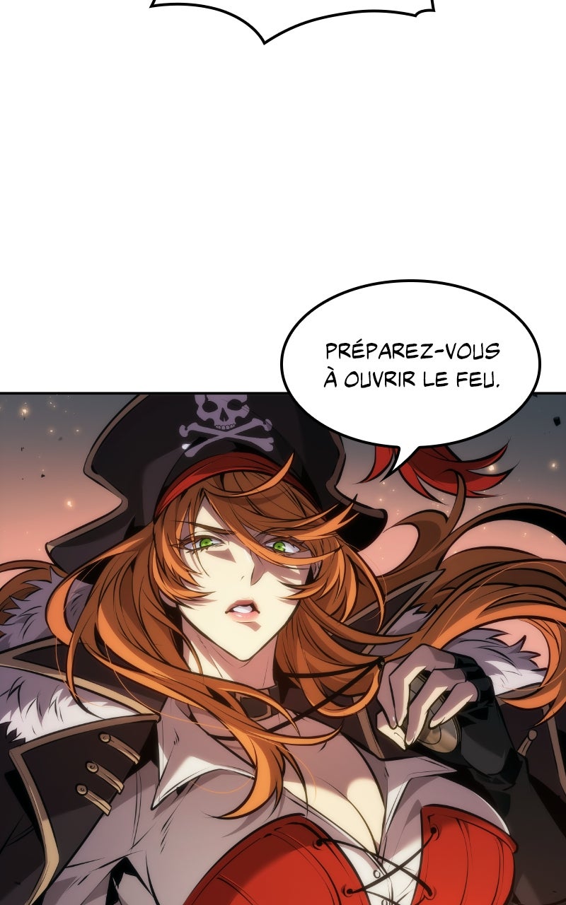 Read The Last Adventurer fr Manga Online