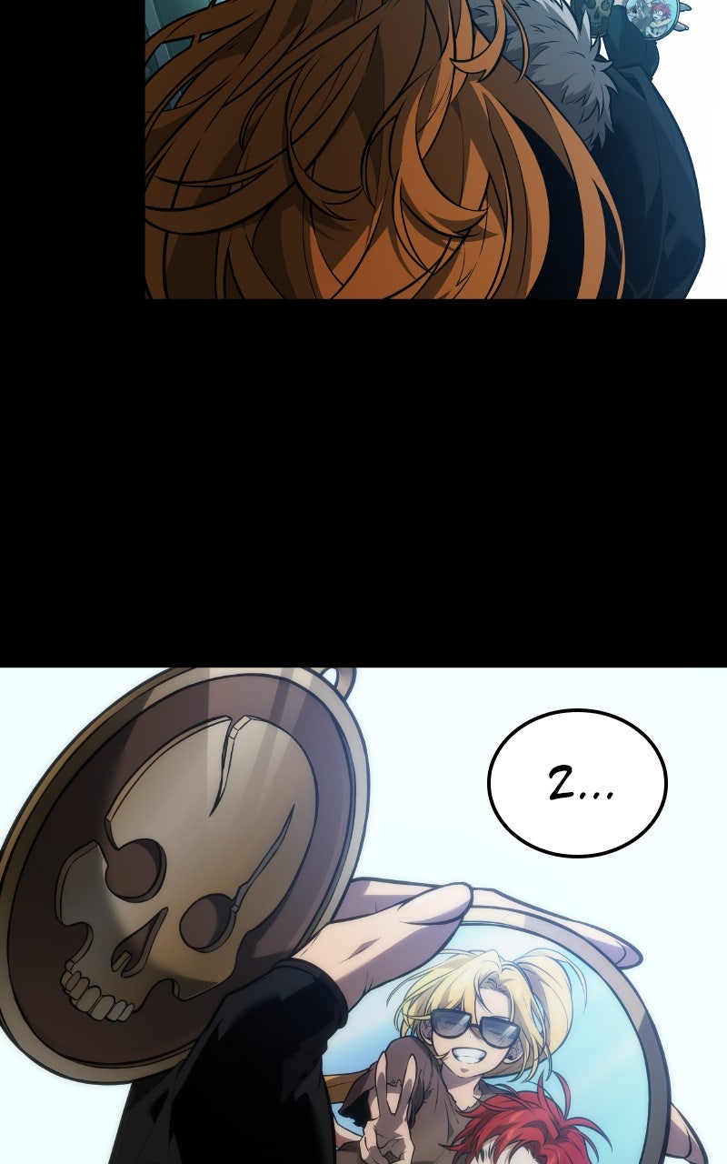 Read The Last Adventurer fr Manga Online