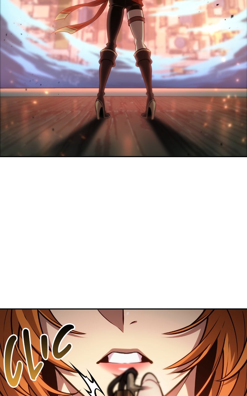 Read The Last Adventurer fr Manga Online