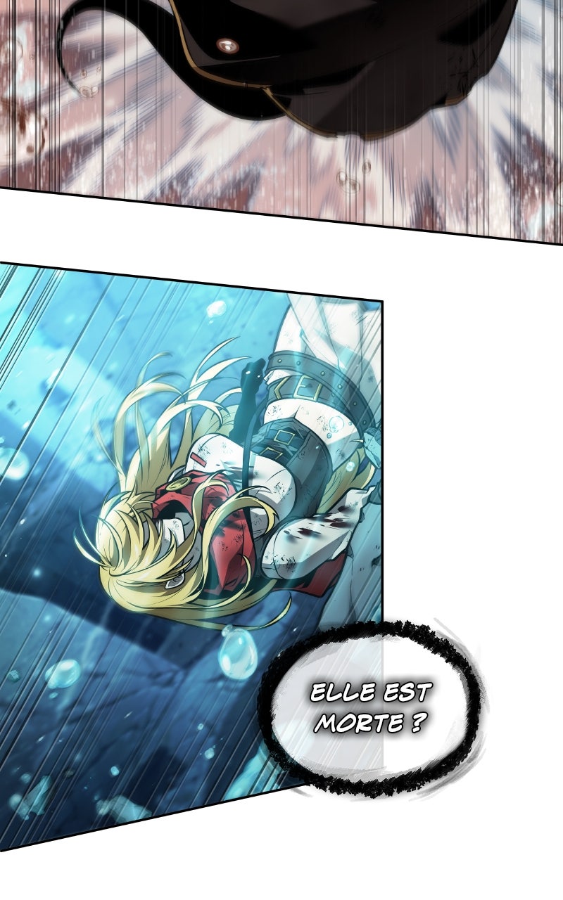 Read The Last Adventurer fr Manga Online