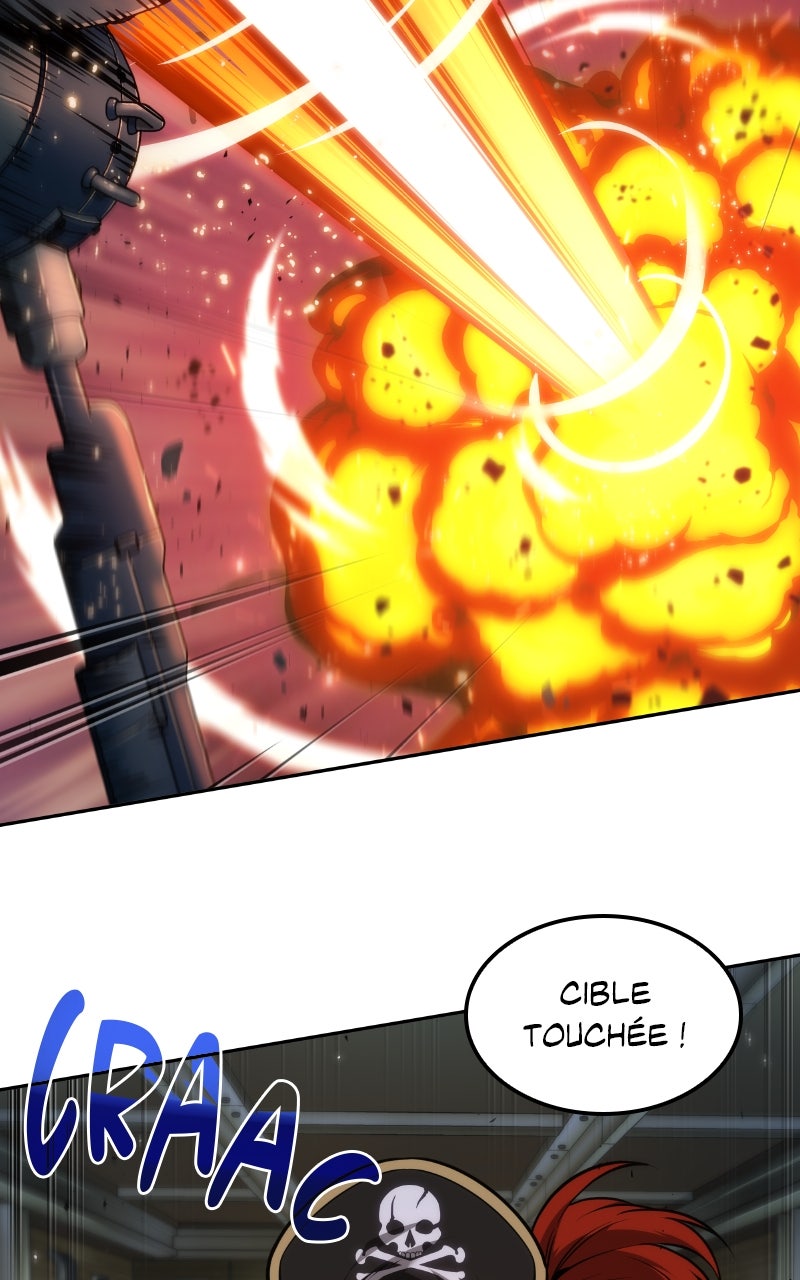 Read The Last Adventurer fr Manga Online