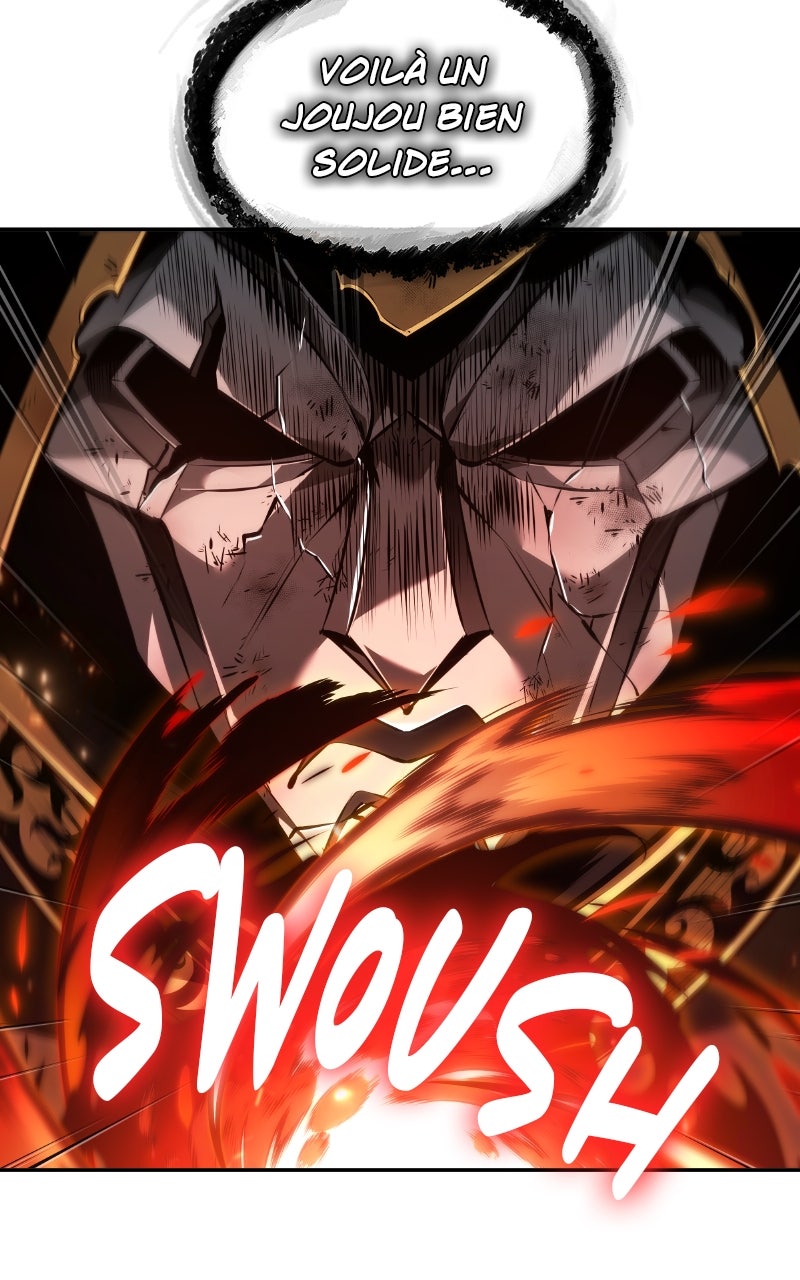 Read The Last Adventurer fr Manga Online