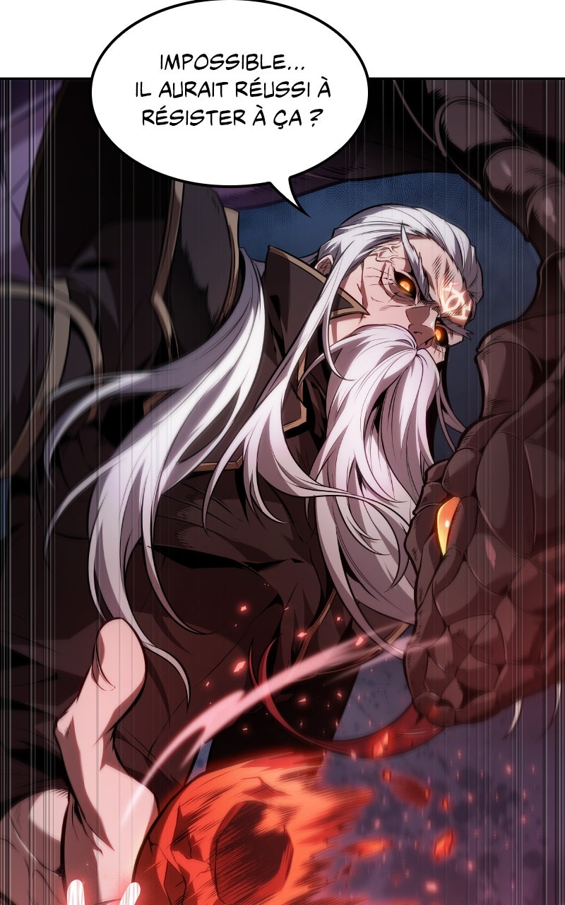 Read The Last Adventurer fr Manga Online