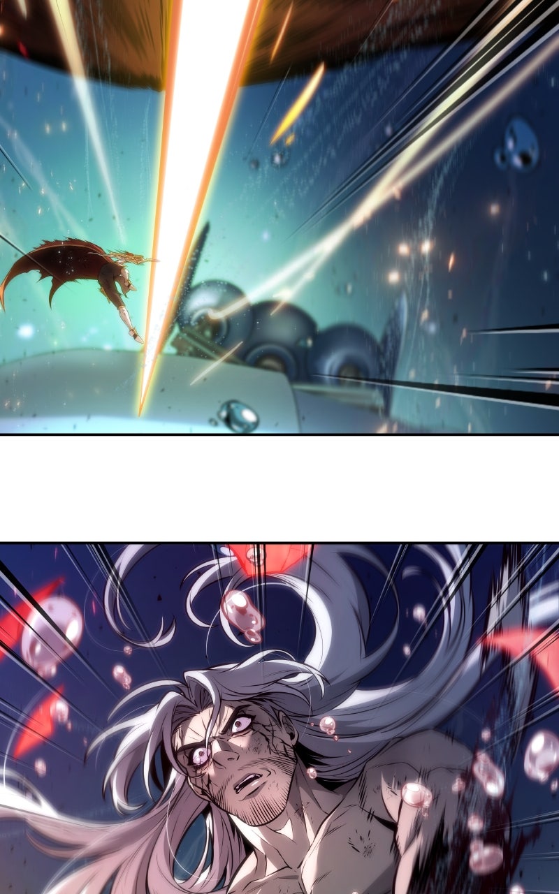 Read The Last Adventurer fr Manga Online