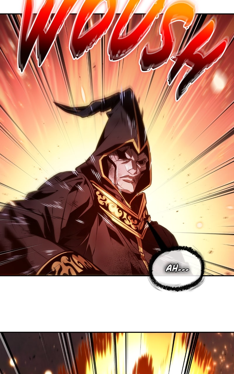 Read The Last Adventurer fr Manga Online