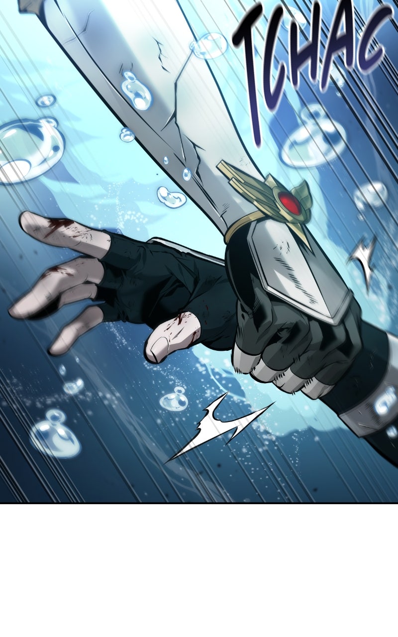 Read The Last Adventurer fr Manga Online