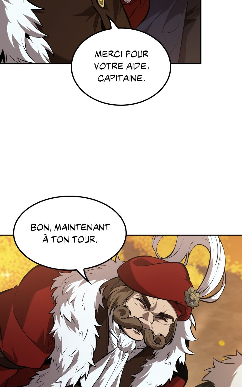 Read The Last Adventurer fr Manga Online