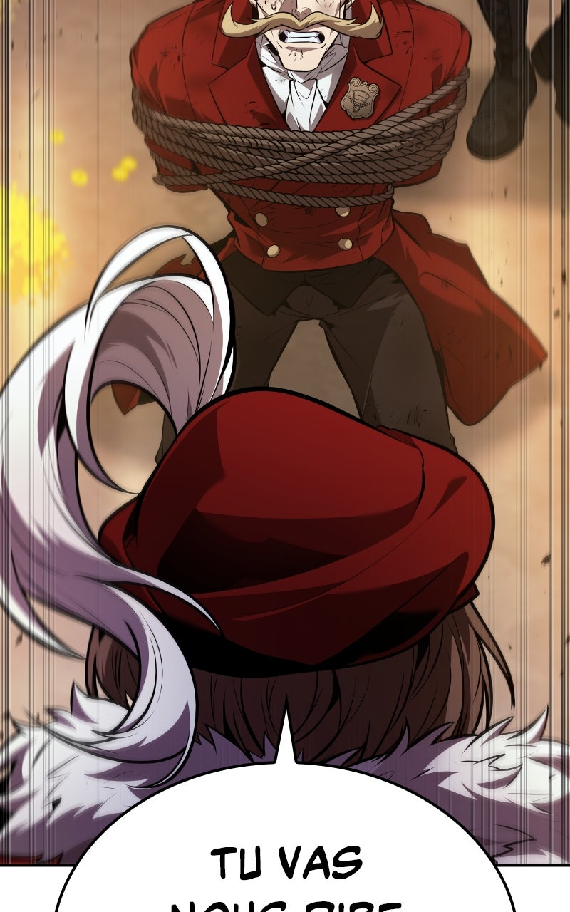 Read The Last Adventurer fr Manga Online