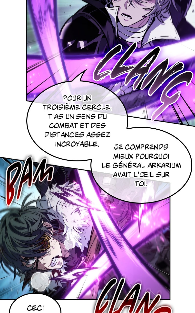 Read The Last Adventurer fr Manga Online