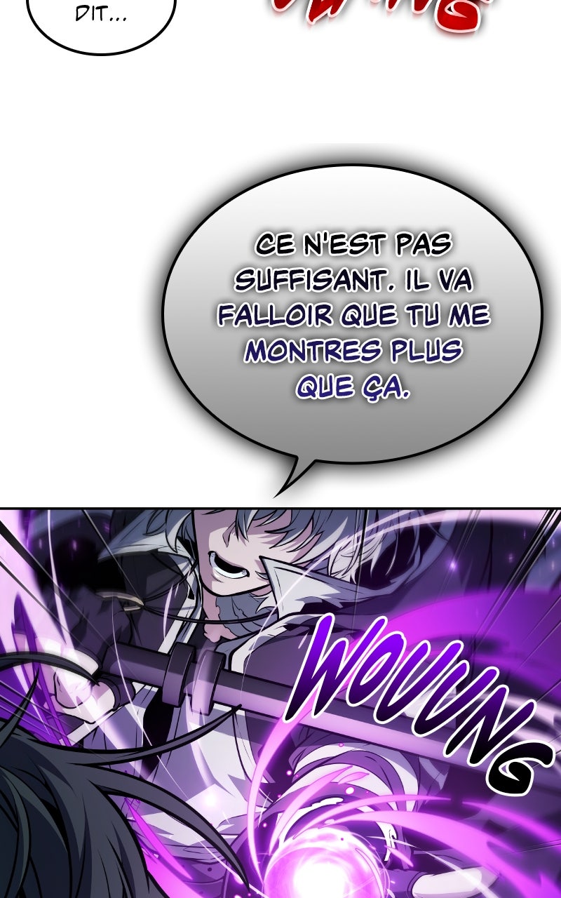 Read The Last Adventurer fr Manga Online