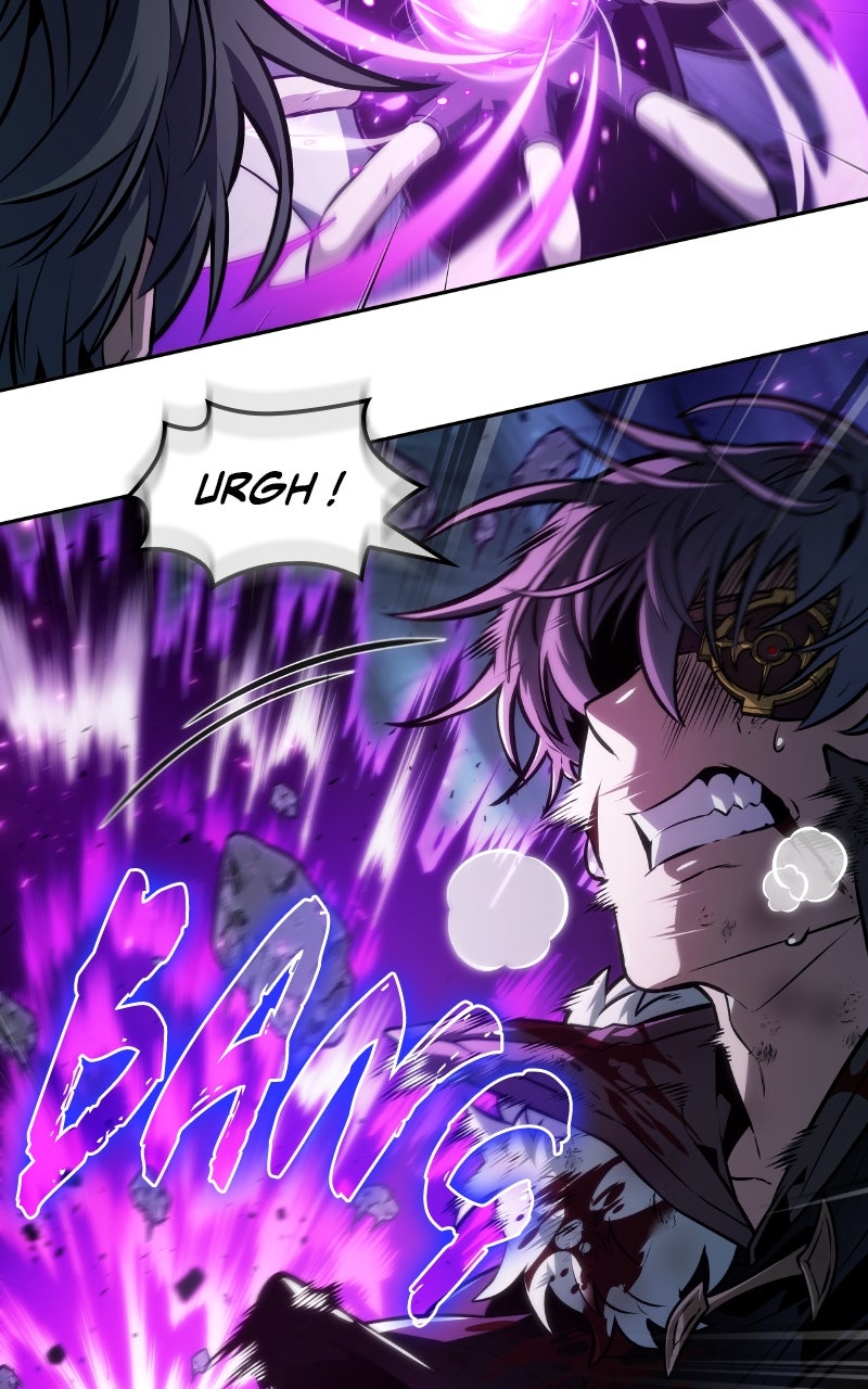 Read The Last Adventurer fr Manga Online