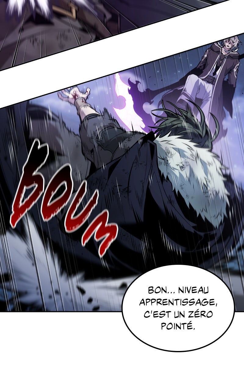 Read The Last Adventurer fr Manga Online