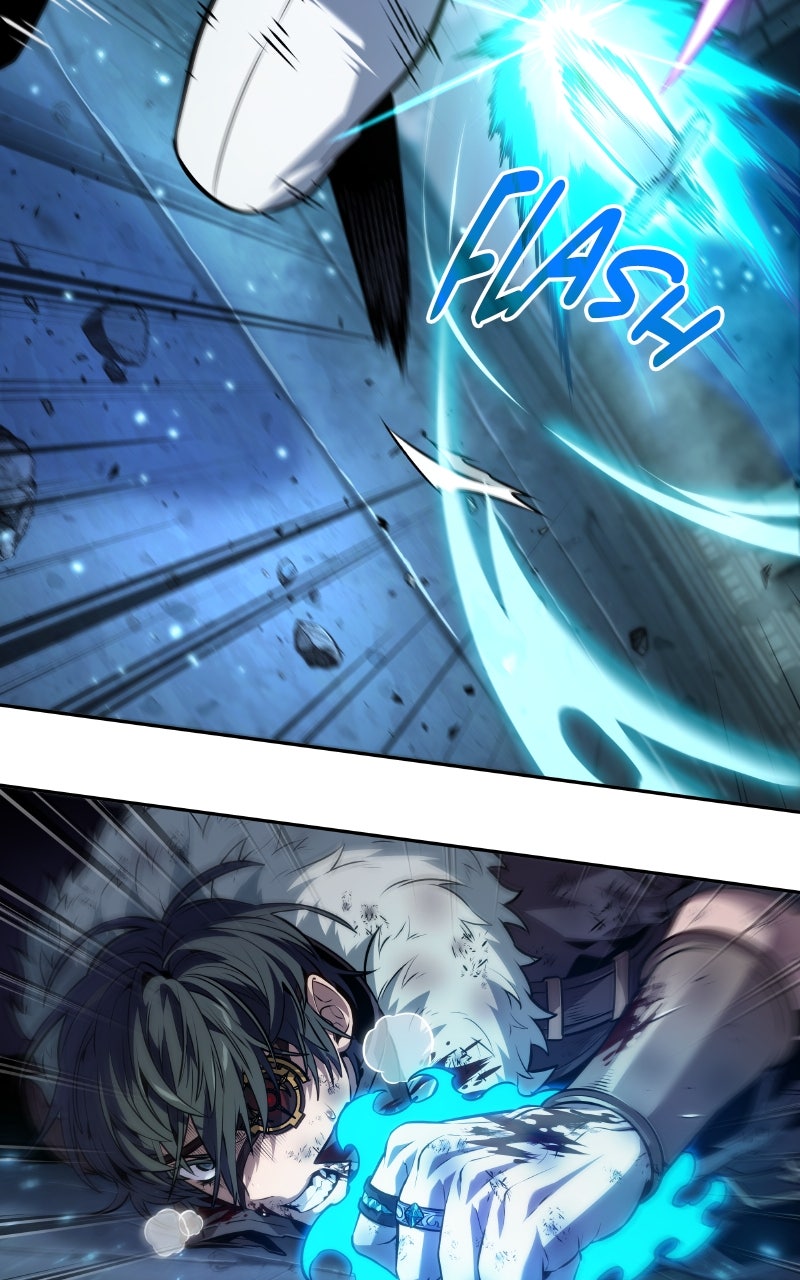 Read The Last Adventurer fr Manga Online