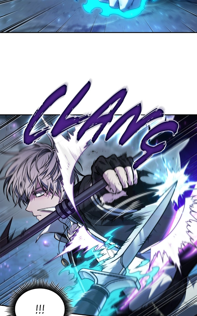 Read The Last Adventurer fr Manga Online