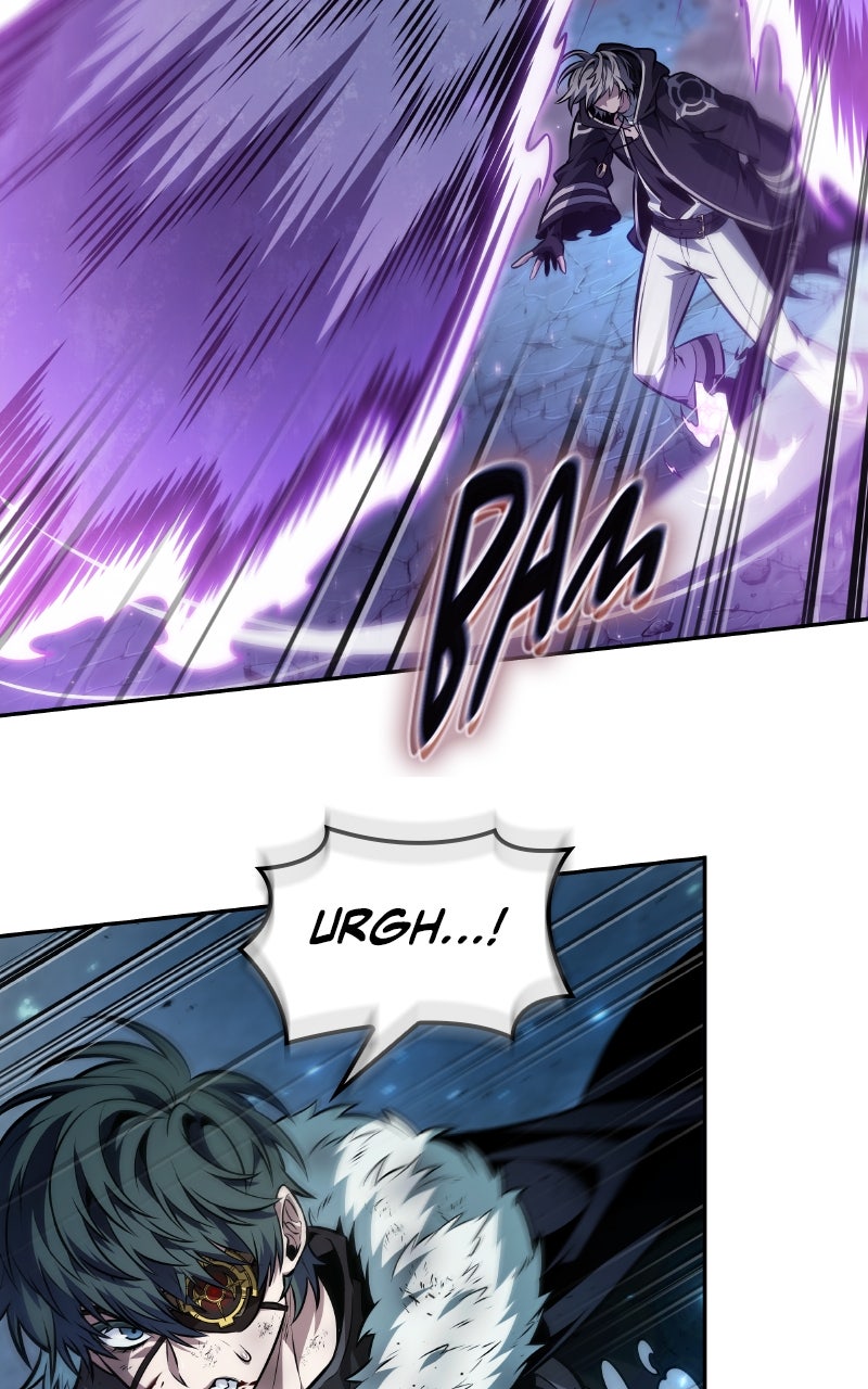 Read The Last Adventurer fr Manga Online