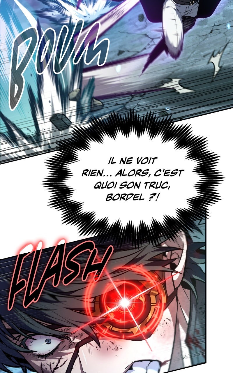 Read The Last Adventurer fr Manga Online