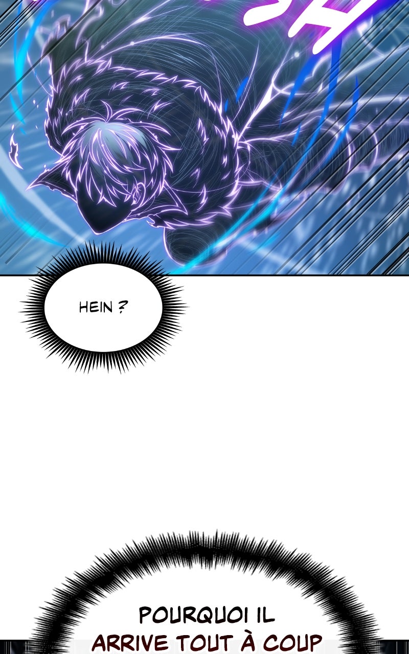 Read The Last Adventurer fr Manga Online