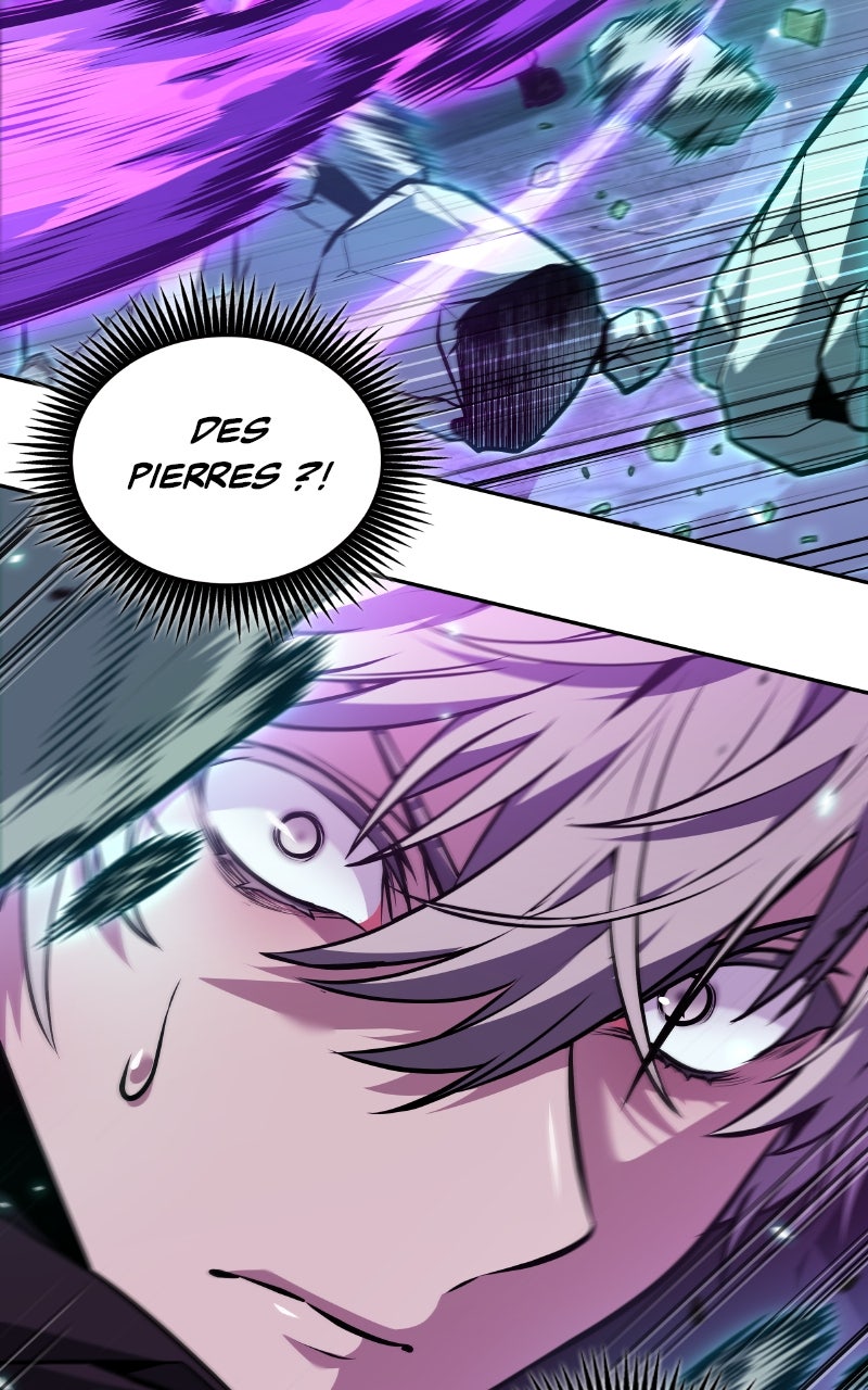 Read The Last Adventurer fr Manga Online