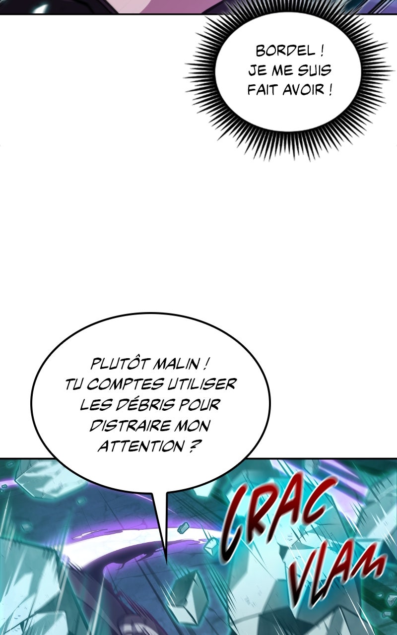 Read The Last Adventurer fr Manga Online