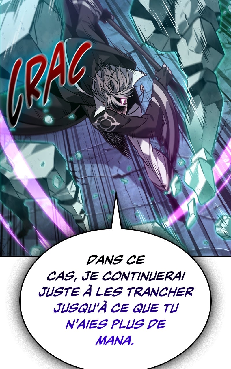 Read The Last Adventurer fr Manga Online