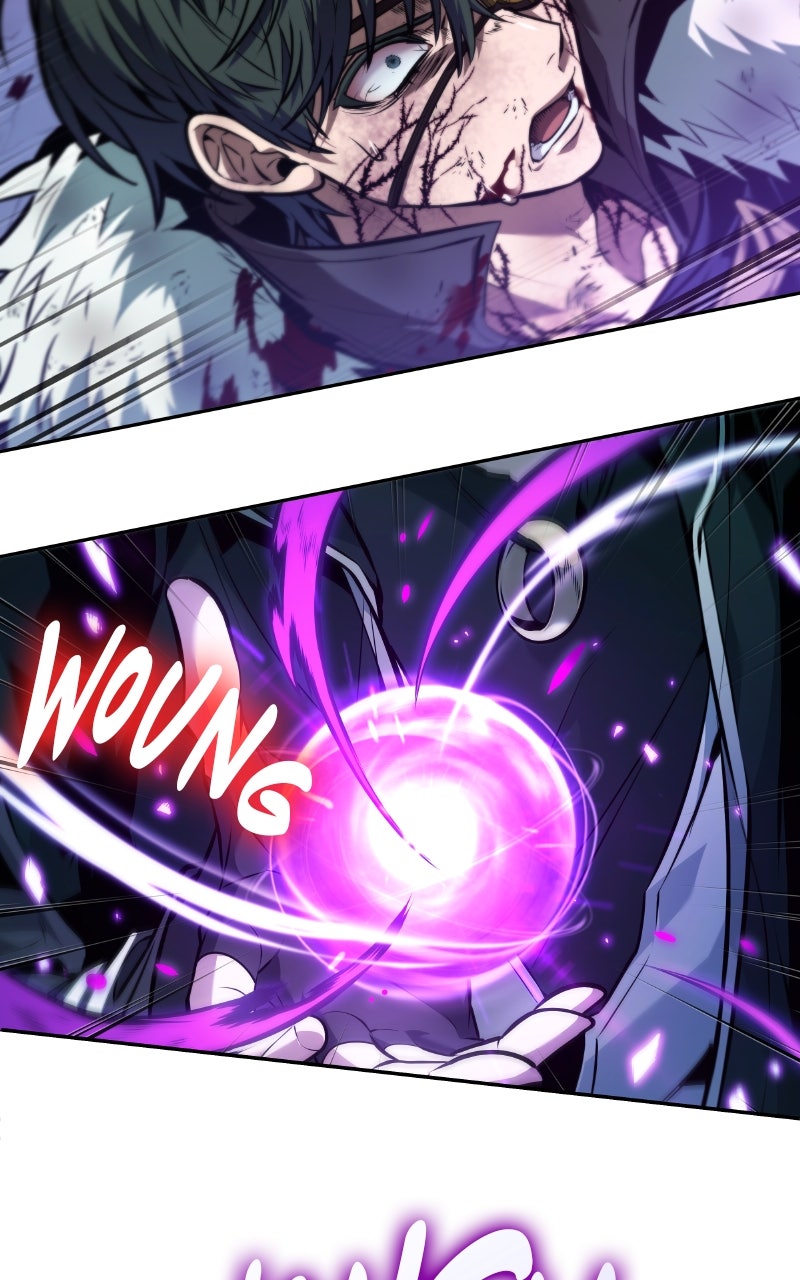 Read The Last Adventurer fr Manga Online