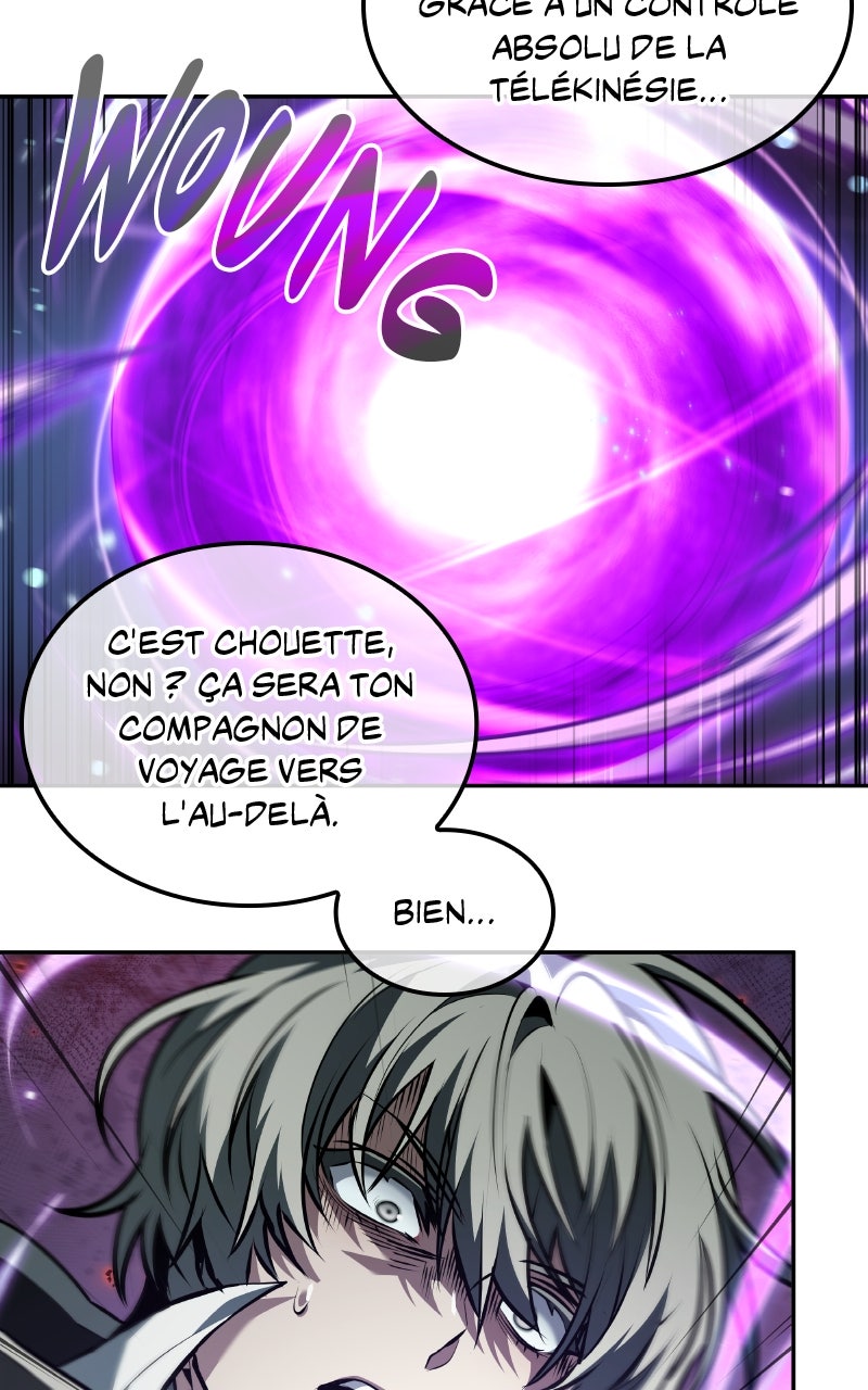 Read The Last Adventurer fr Manga Online