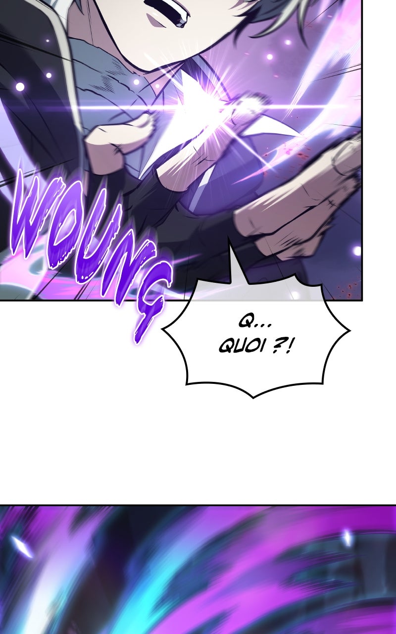 Read The Last Adventurer fr Manga Online